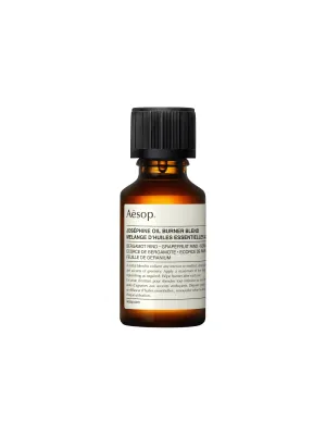 Joséphine Oil Burner Blend