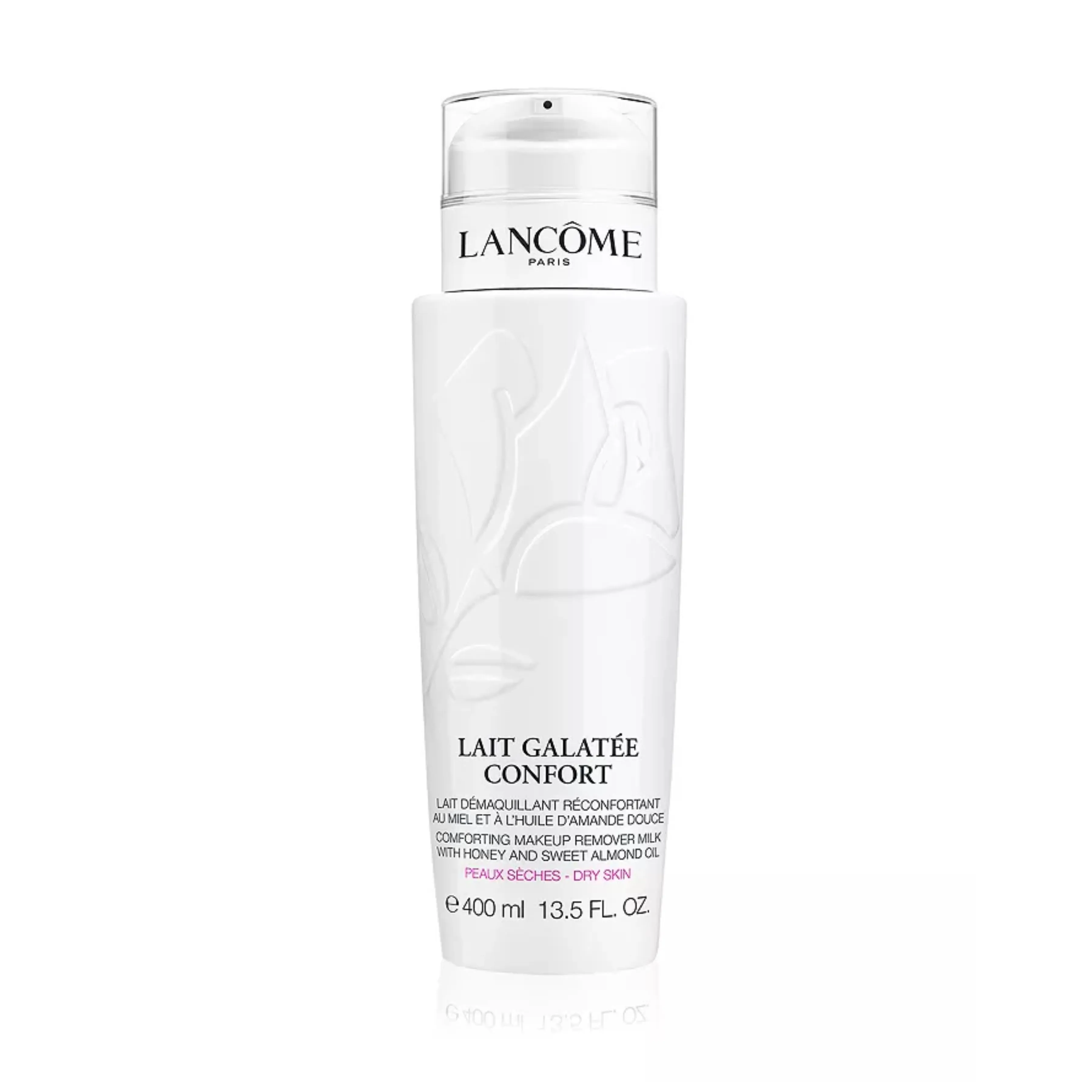 LANCÔME  Lait Galatee Confort Comforting Makeup Remover Milk