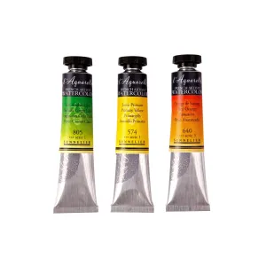 l'Aquarelle Watercolour - 10 ml