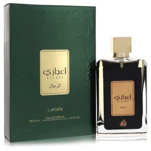 Lattafa Ejaazi Perfume For Men EDP 100ml