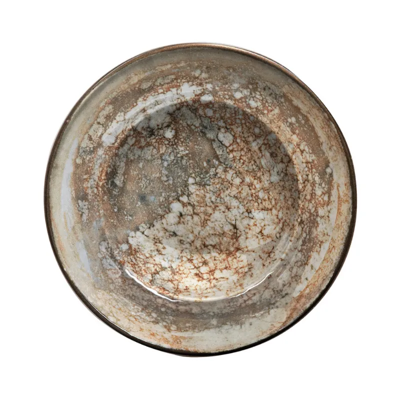 Light Moon Deep Pasta Plate 26cm (Click & Collect)