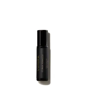 Lumira 'Cuban Tobacco' Perfume Oil