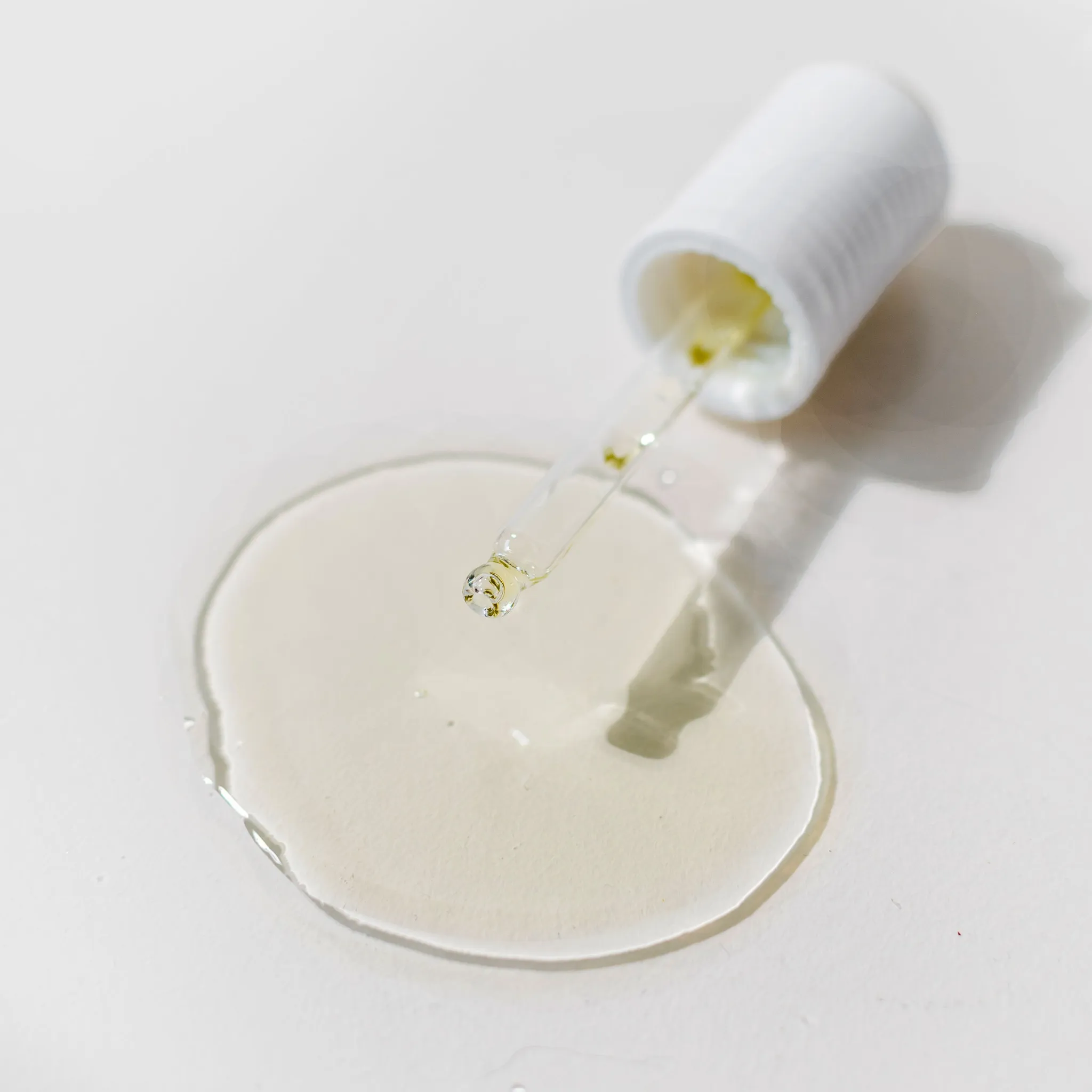 lunu-luxe Cuticle Oil - Oatmeal Cookie