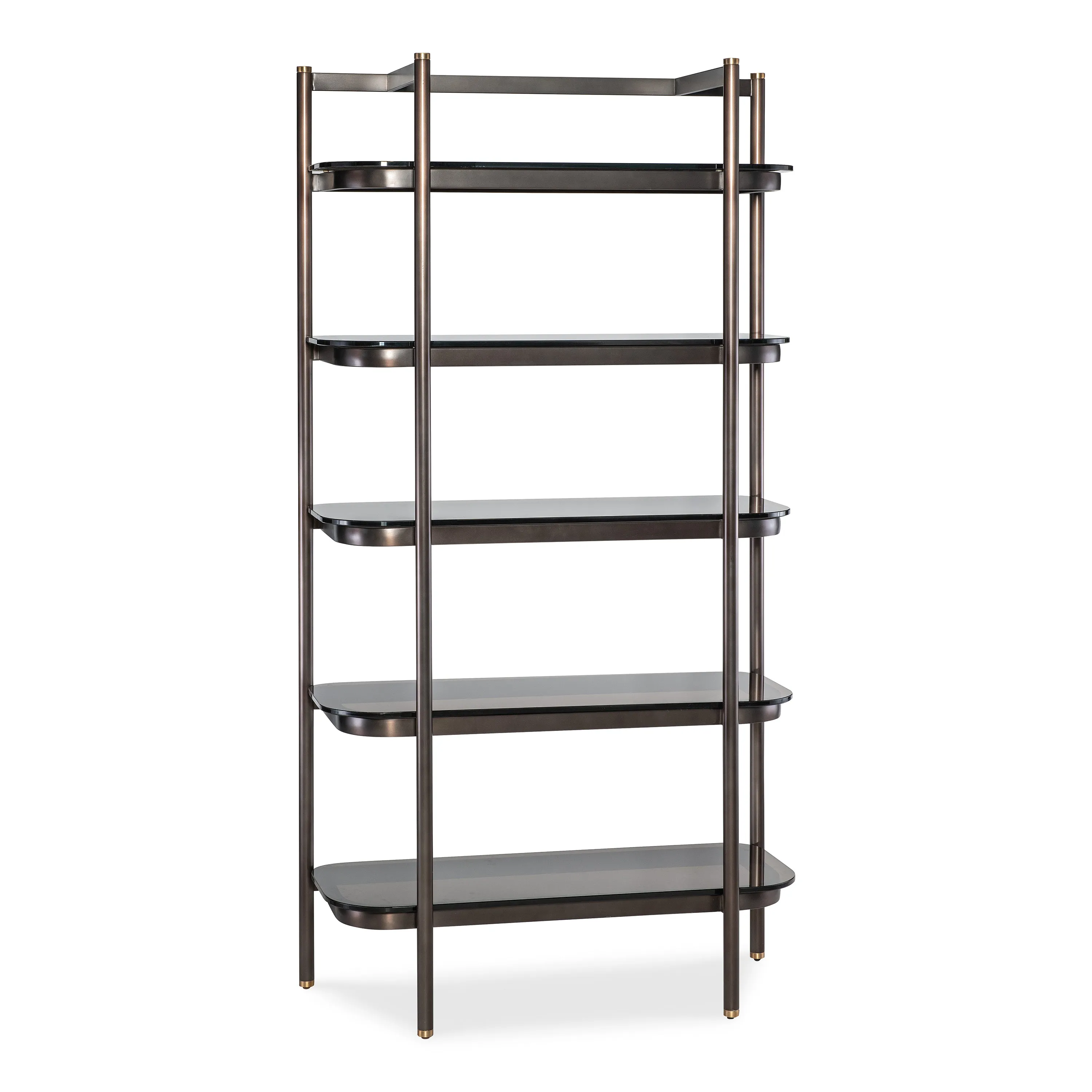 M by Hooker Grayson Etagere