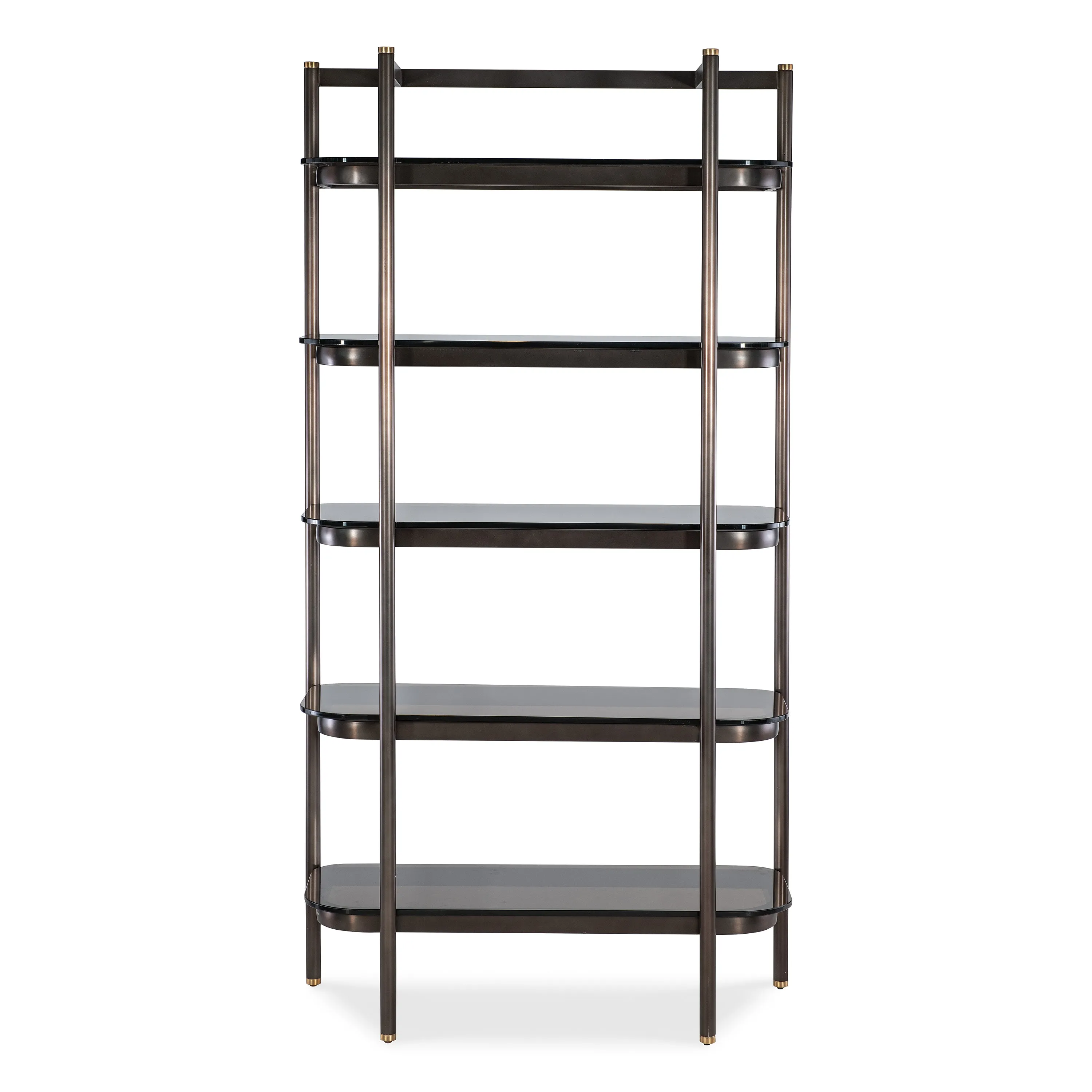 M by Hooker Grayson Etagere