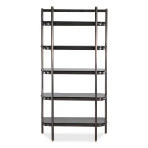 M by Hooker Grayson Etagere