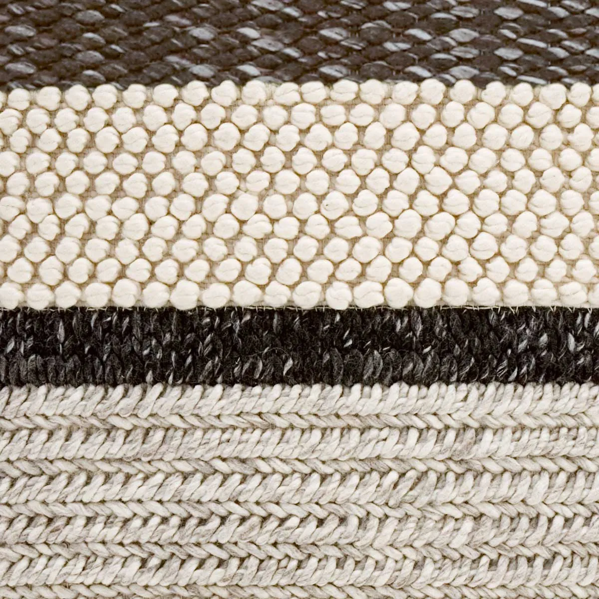Mangas Mini Campana Rug