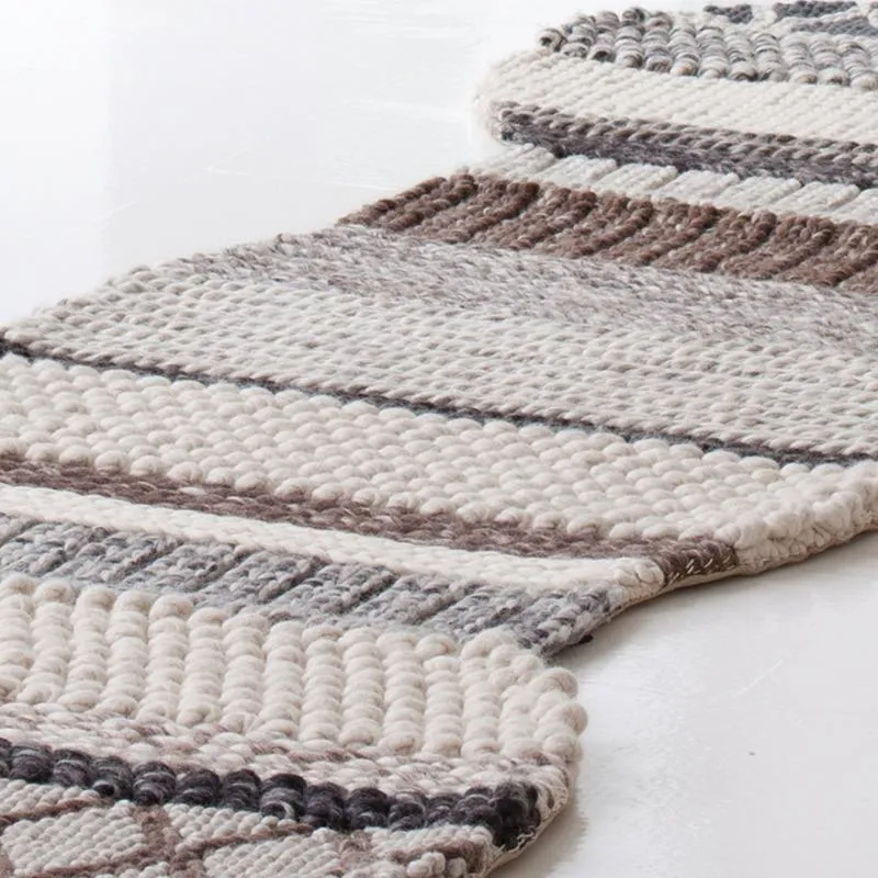 Mangas Mini Campana Rug