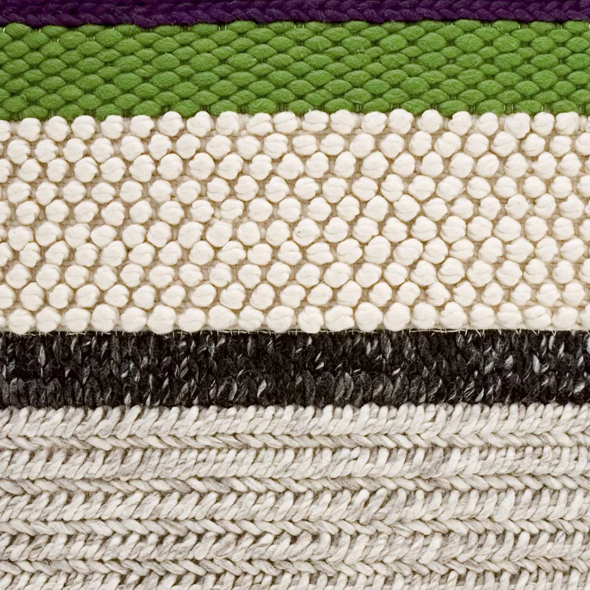 Mangas Mini Campana Rug
