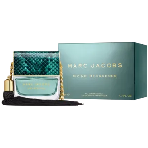 Marc Jacobs Divne Decadence EDP 1.7 oz 50 ml