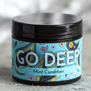 MINT CONDITION Go Deep Conditioner