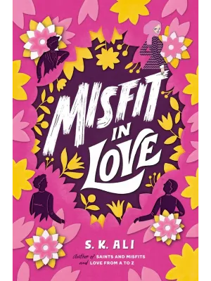 Misfit in Love