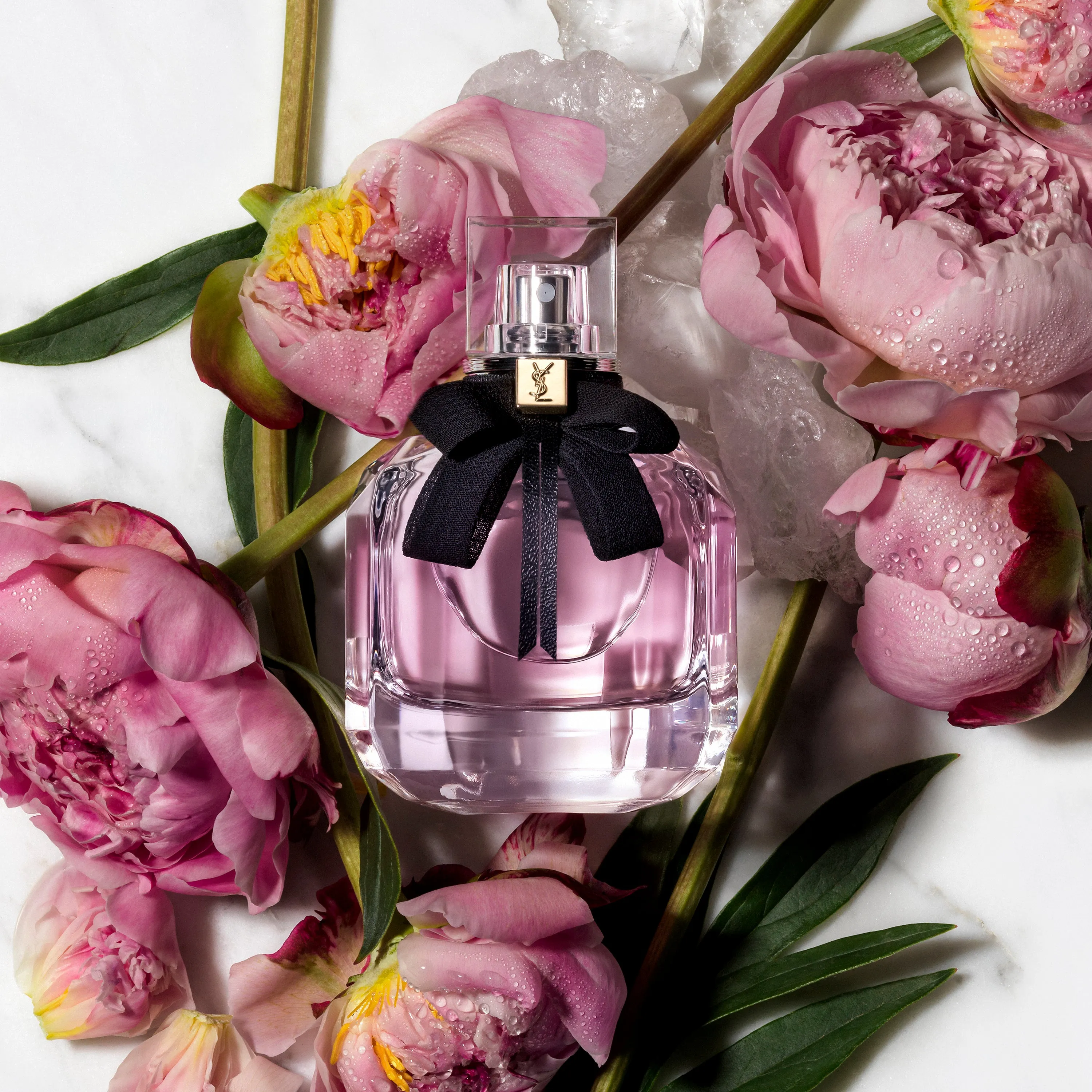 Mon Paris Eau De Parfum