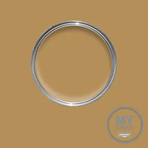 MY Colour Durable Matt - Tan Your Hide
