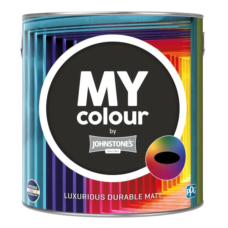 MY Colour Durable Matt - Tan Your Hide