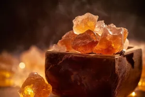 Myrrh Fragrance Oil
