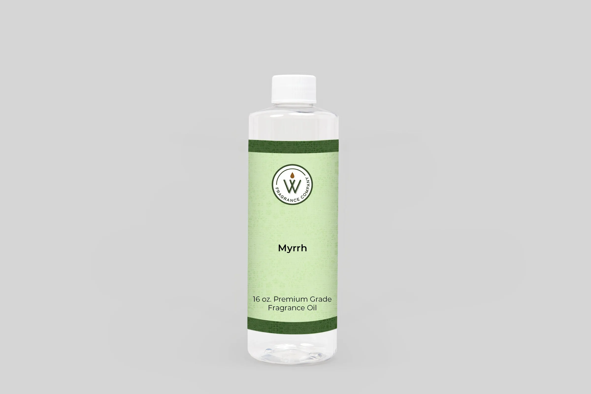 Myrrh Fragrance Oil