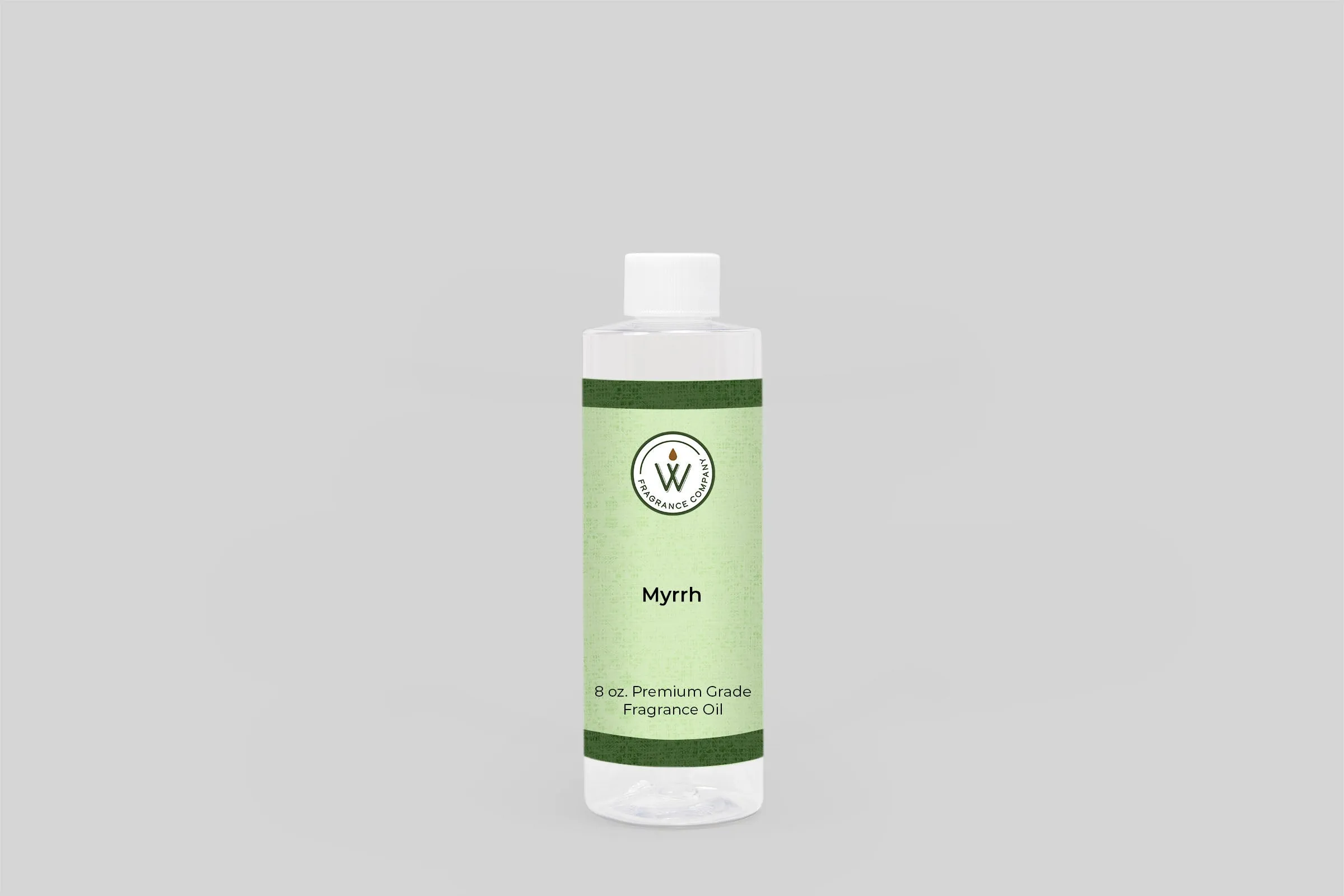 Myrrh Fragrance Oil