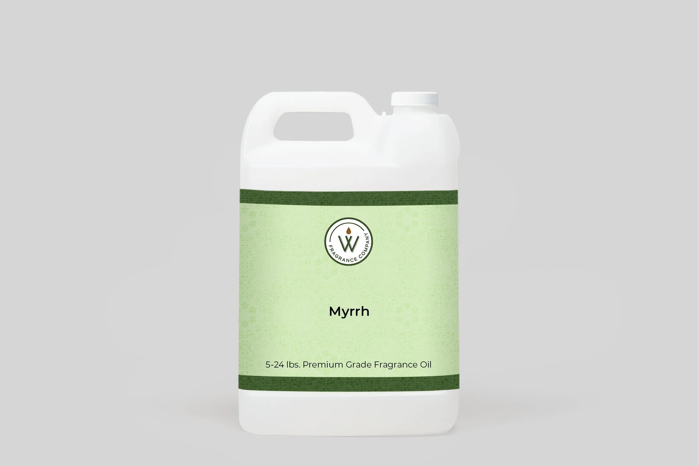 Myrrh Fragrance Oil