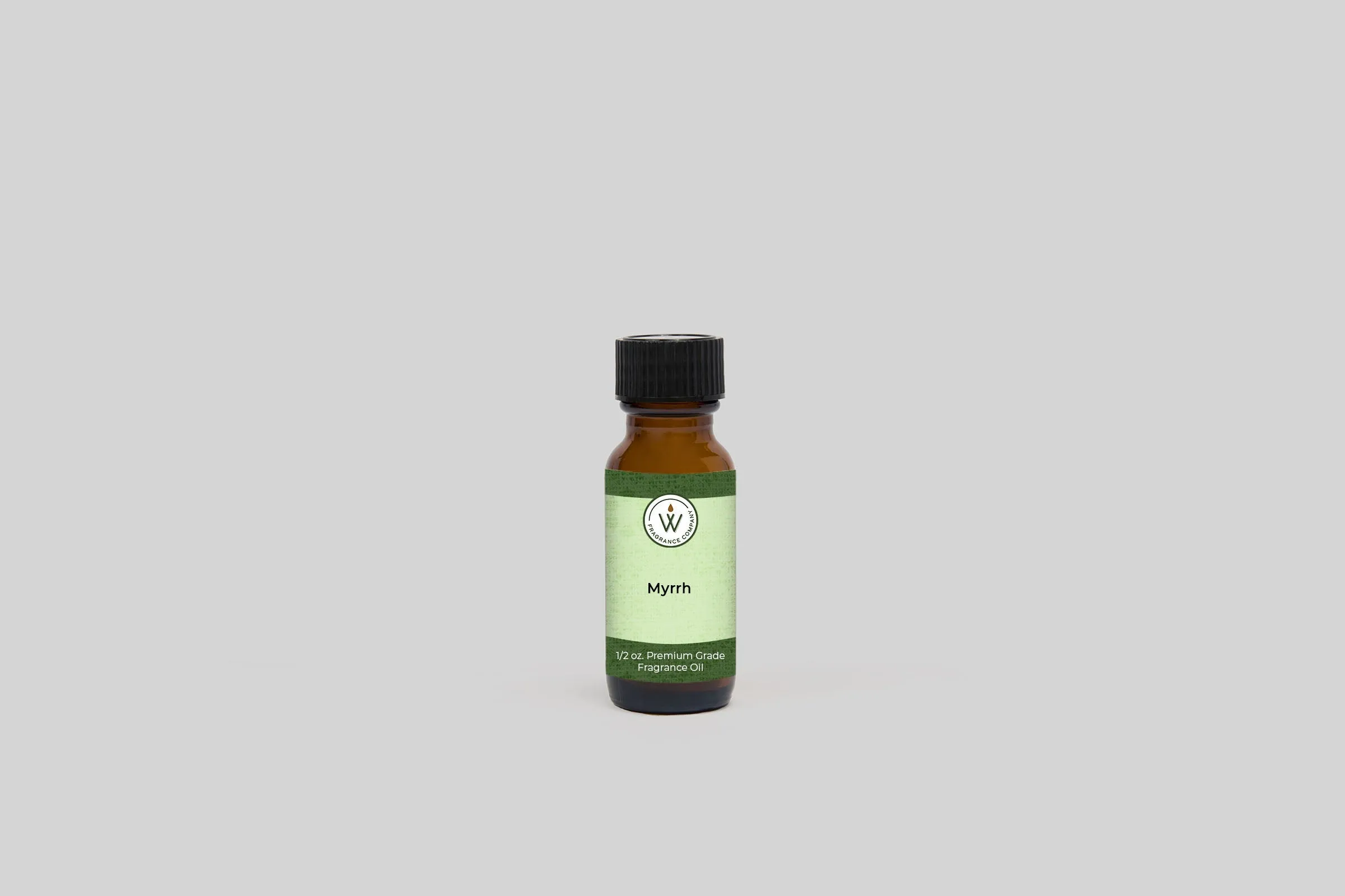Myrrh Fragrance Oil