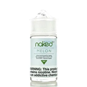 Naked 100 Menthol Melon
