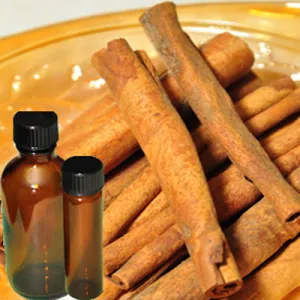 Oil Cinnamon - Food Grade