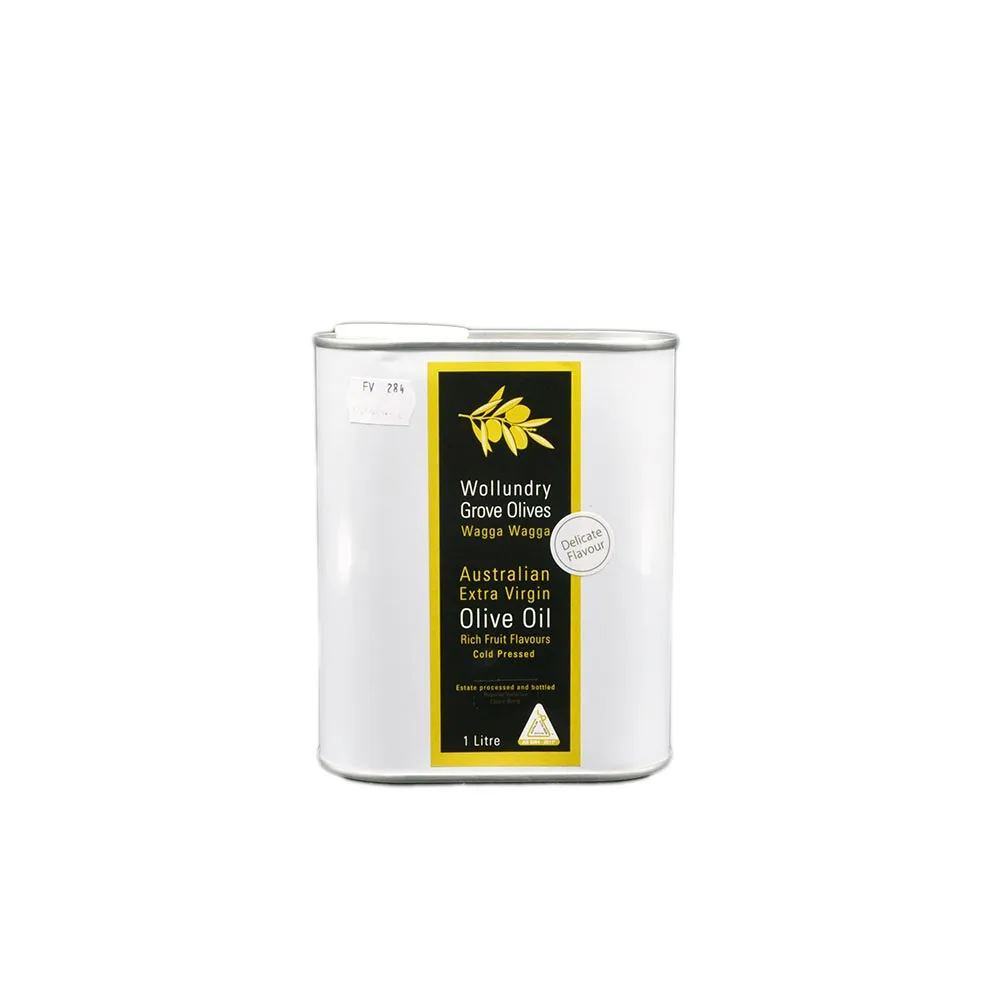 Olive Oil Wollundry Grove 1l Delicate