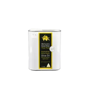 Olive Oil Wollundry Grove 1l Delicate