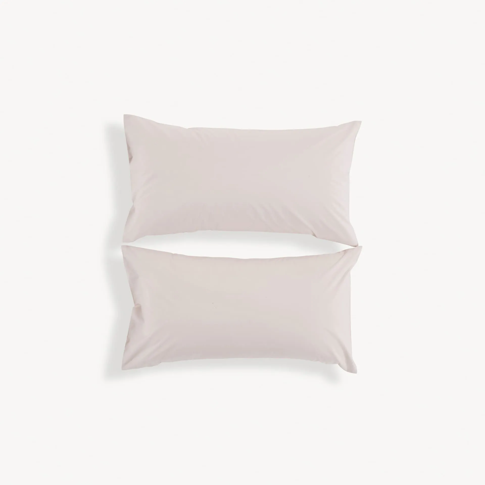 Organic Cool & Crisp Percale Duvet Set