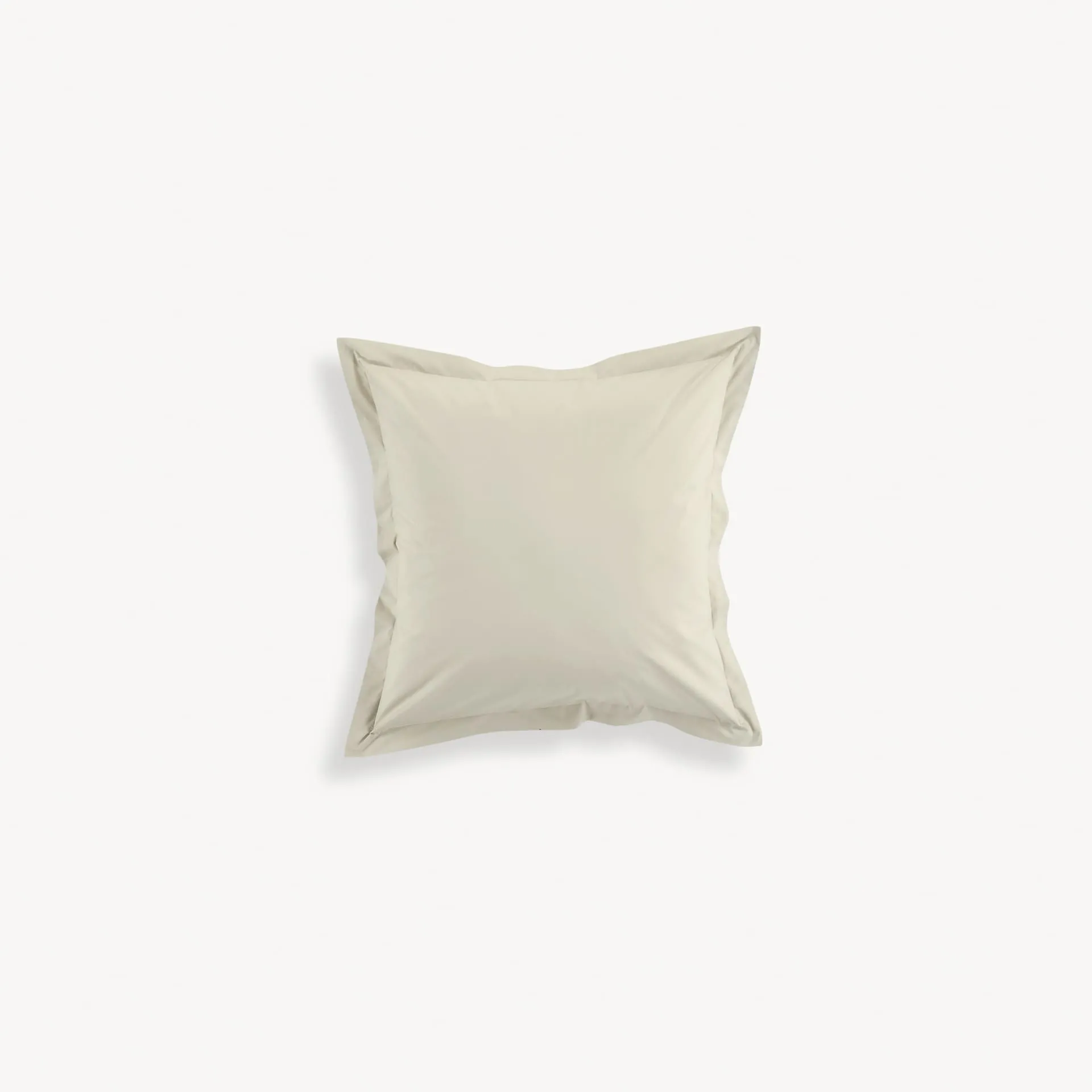 Organic Cool & Crisp Percale Duvet Set