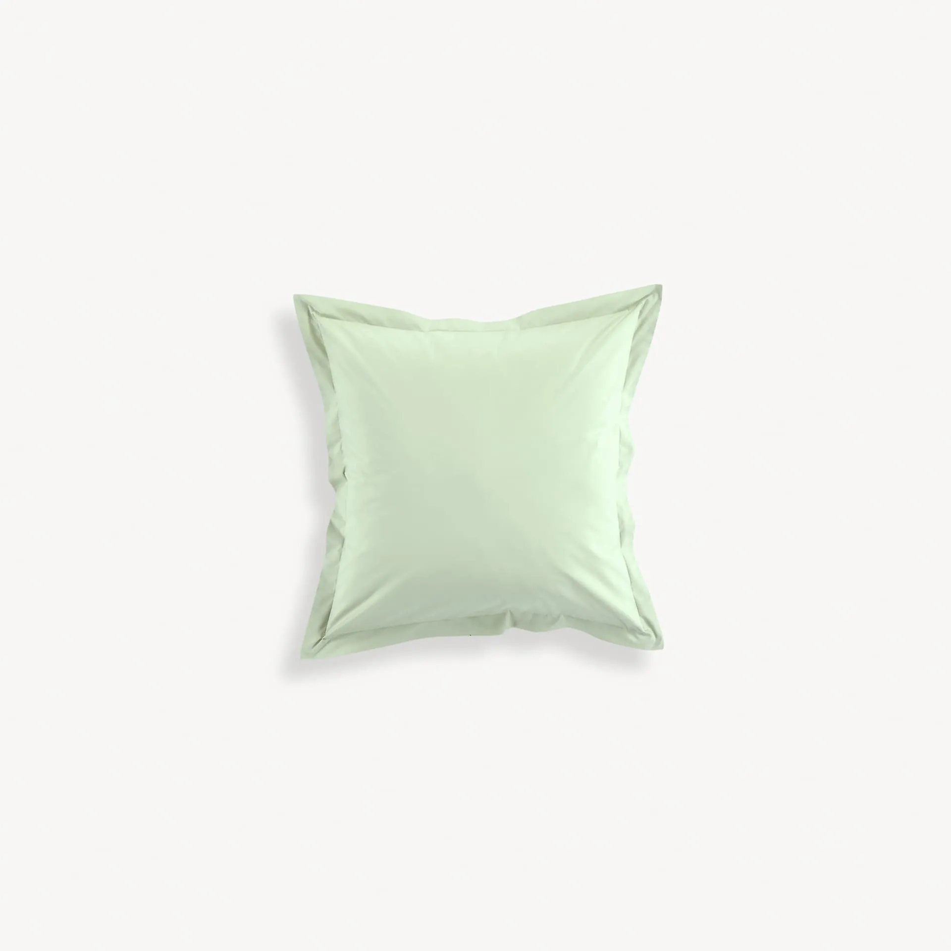 Organic Cool & Crisp Percale Duvet Set