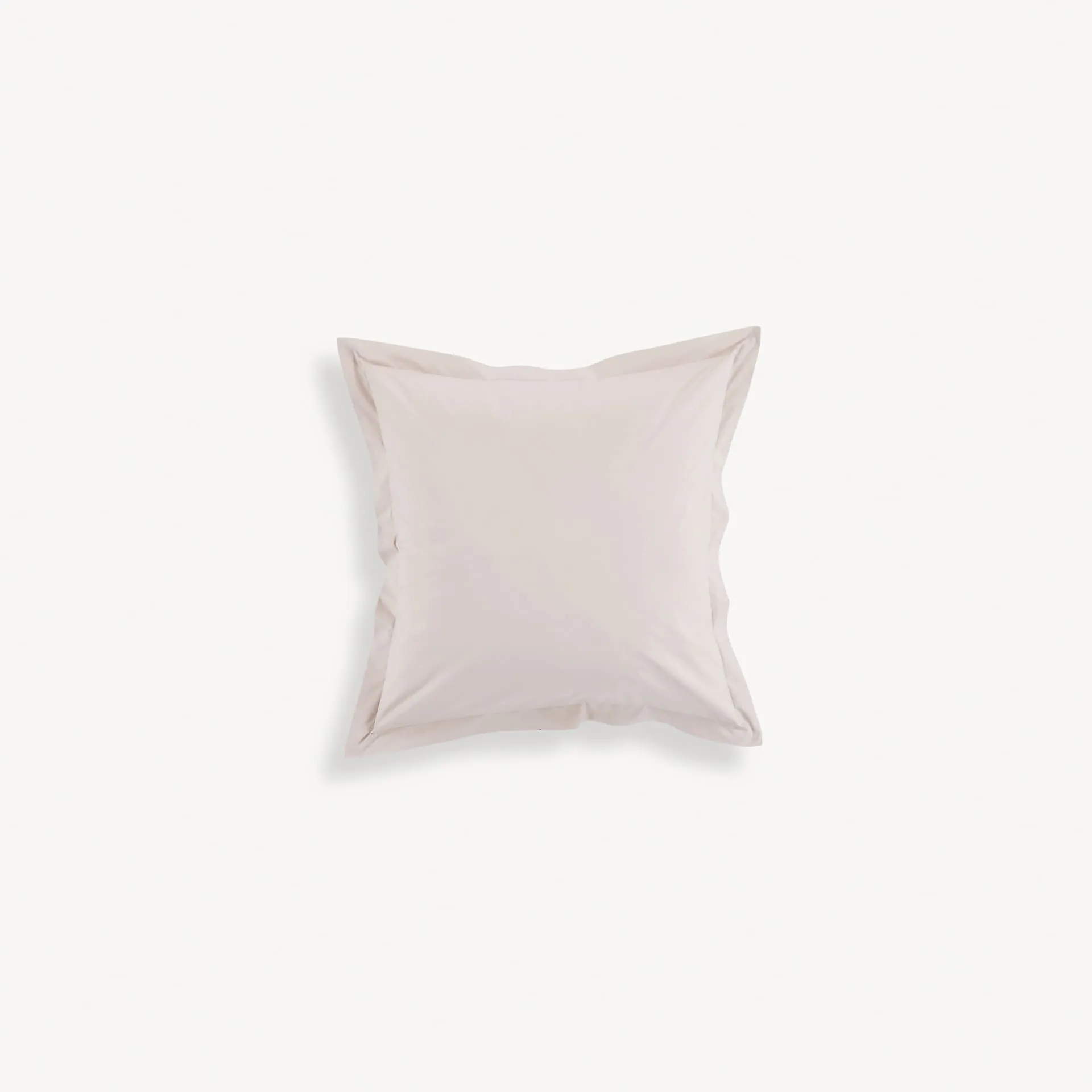 Organic Cool & Crisp Percale Duvet Set