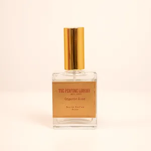 Organic Rose