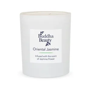 Oriental Jasmine Room Candle