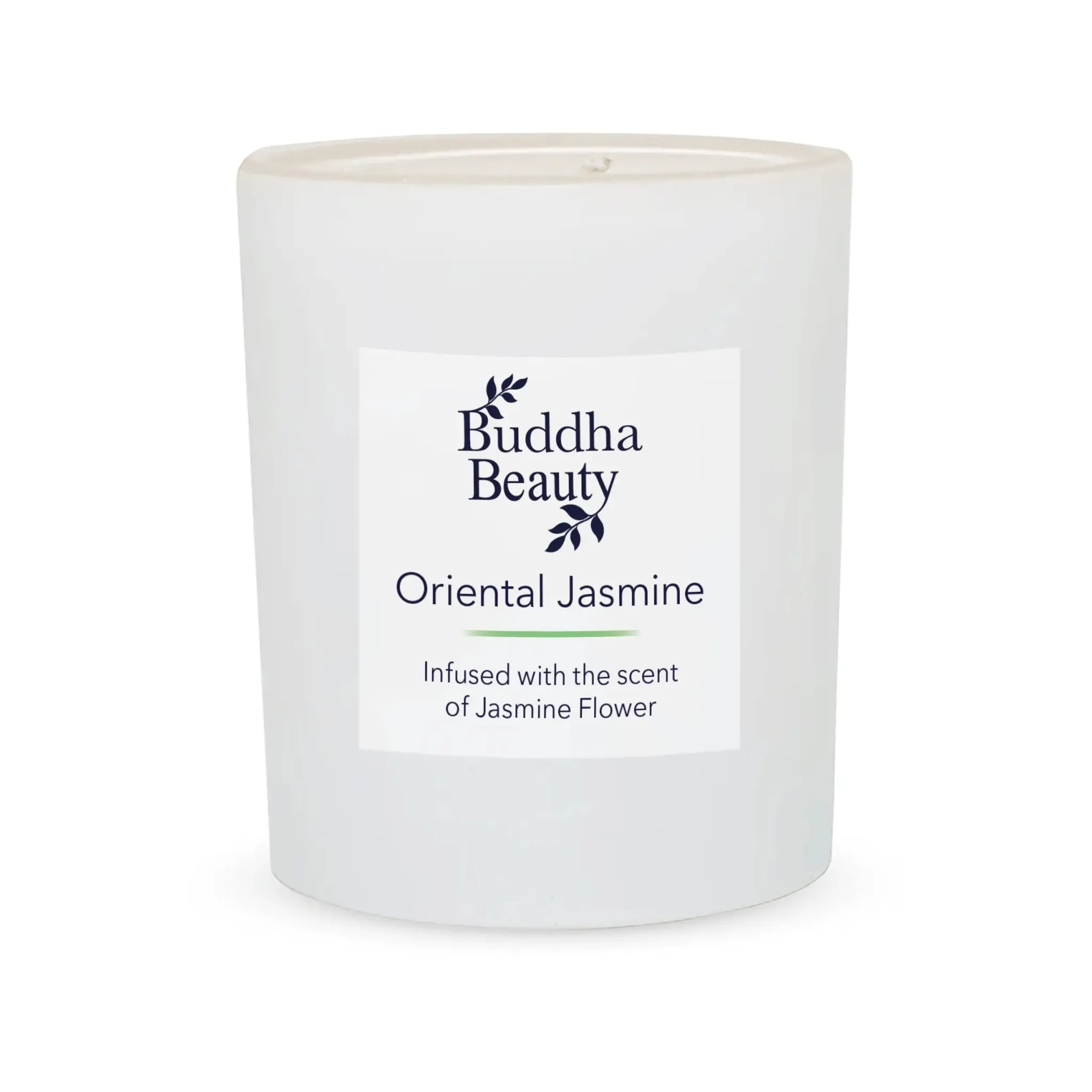 Oriental Jasmine Room Candle
