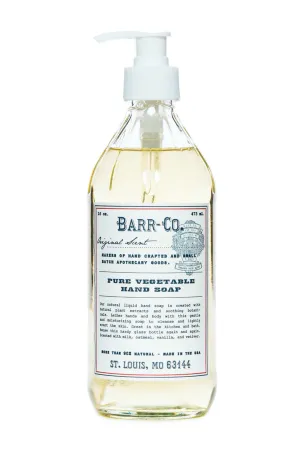 Original Pump Hand Soap