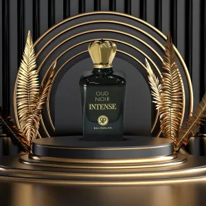 Oud Noir Intense Eau De Parfum 3.4 oz 100 ml