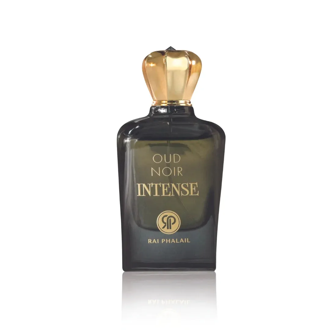 Oud Noir Intense Eau De Parfum 3.4 oz 100 ml