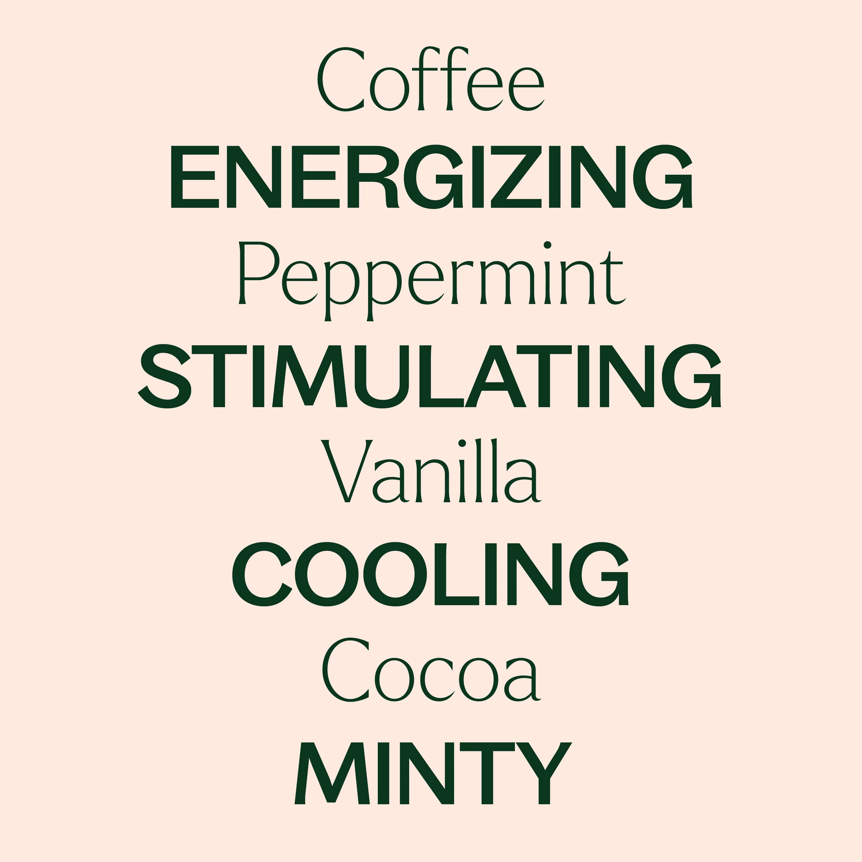 Peppermint Latte Essential Oil Blend