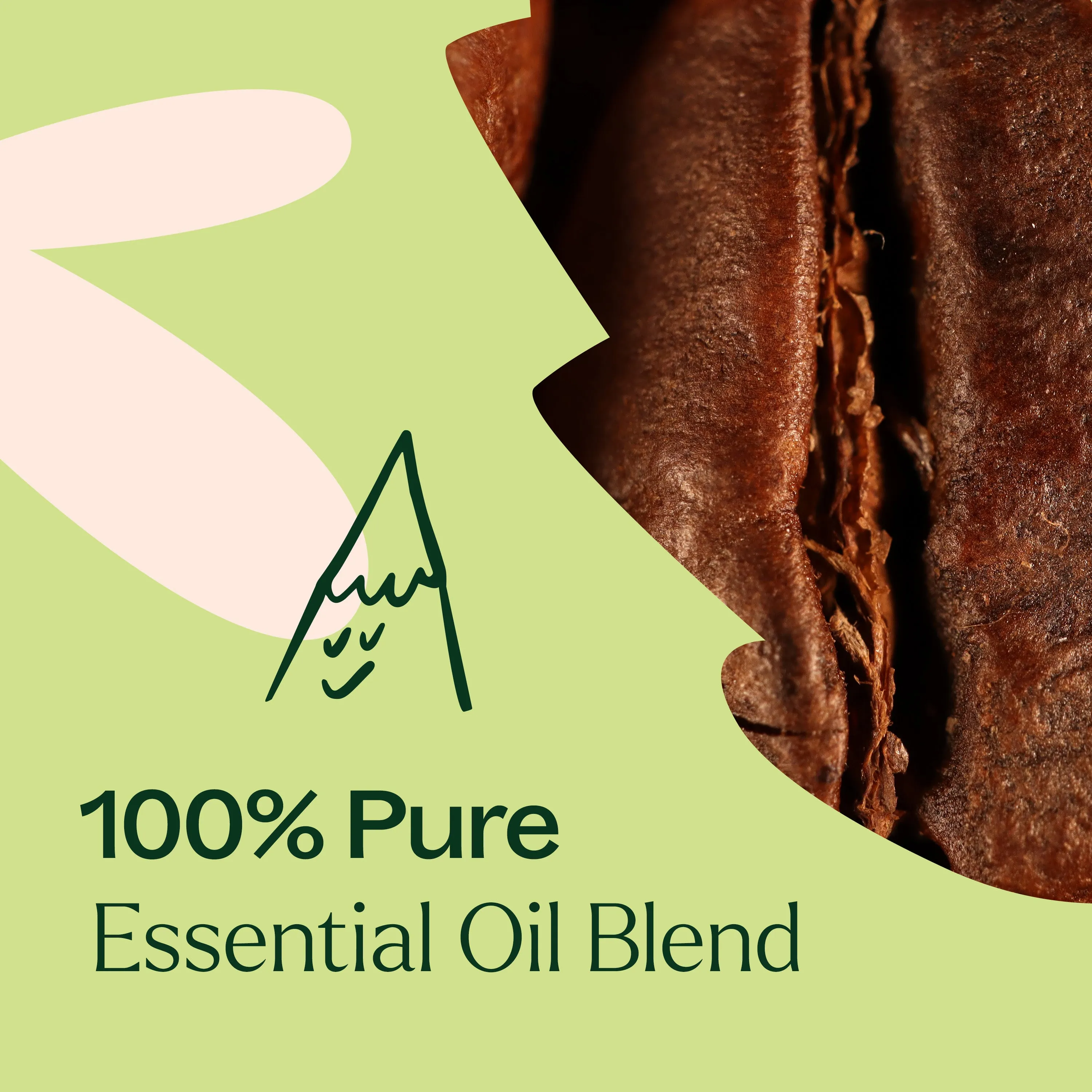 Peppermint Latte Essential Oil Blend