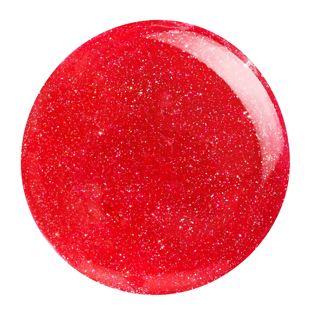 Poinsettia in Bloom - 321 - Gemini Polish