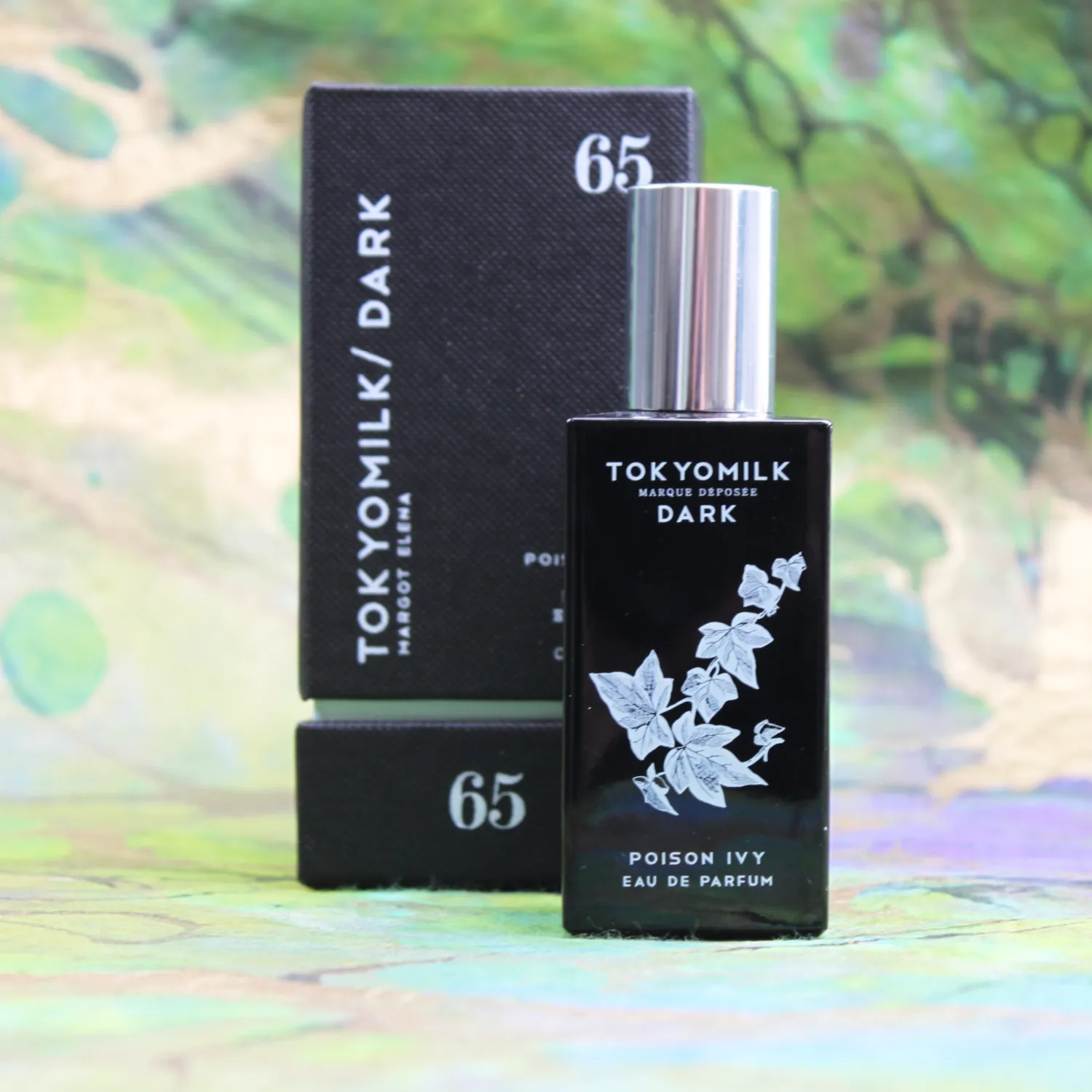 Posion Ivy Eau De Parfum