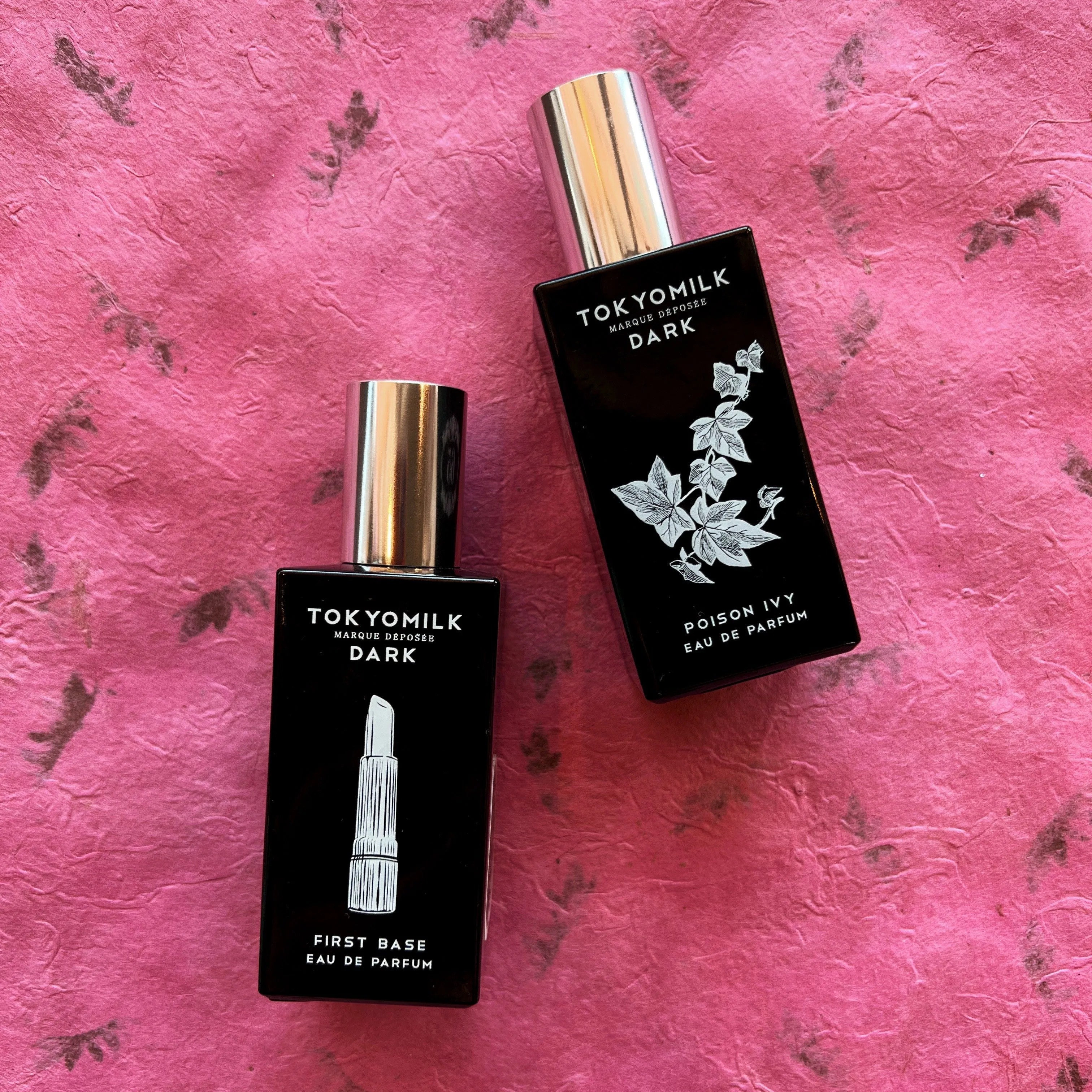 Posion Ivy Eau De Parfum