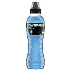 Powerade 750ml (Assorted)