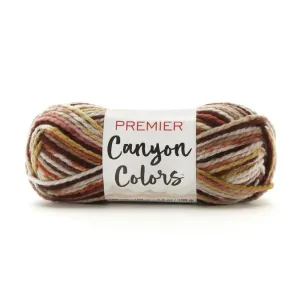Premier Canyon Colours - Canyon