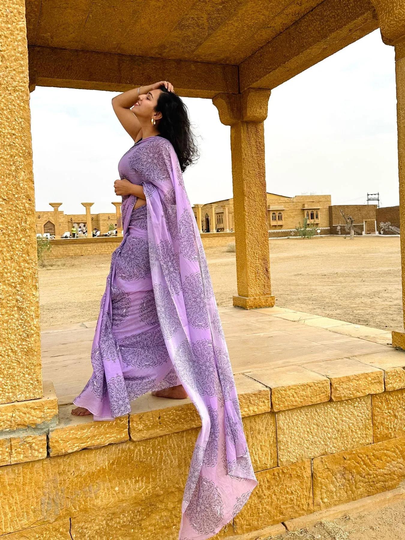 Radha