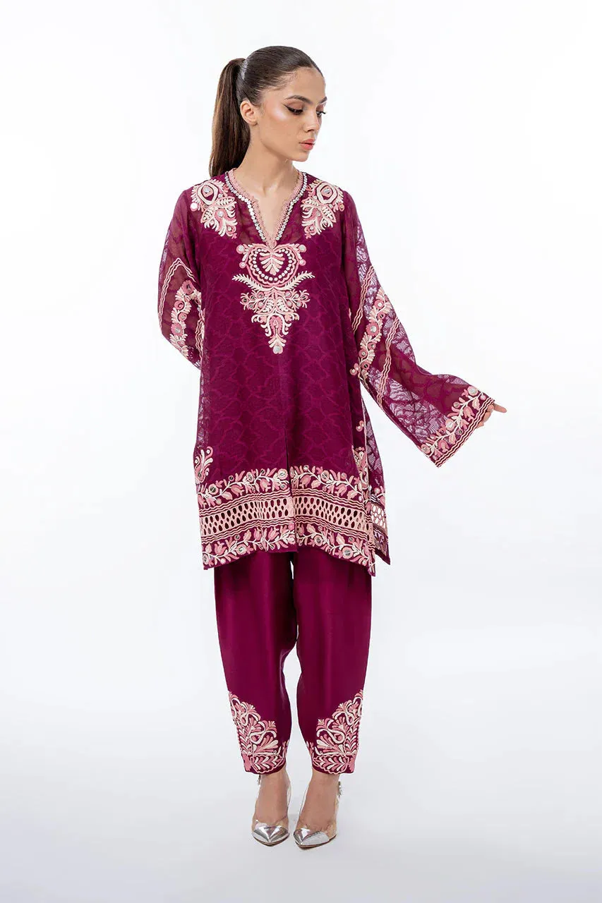 Ramadan Festive 24 - Ezra (B) Set