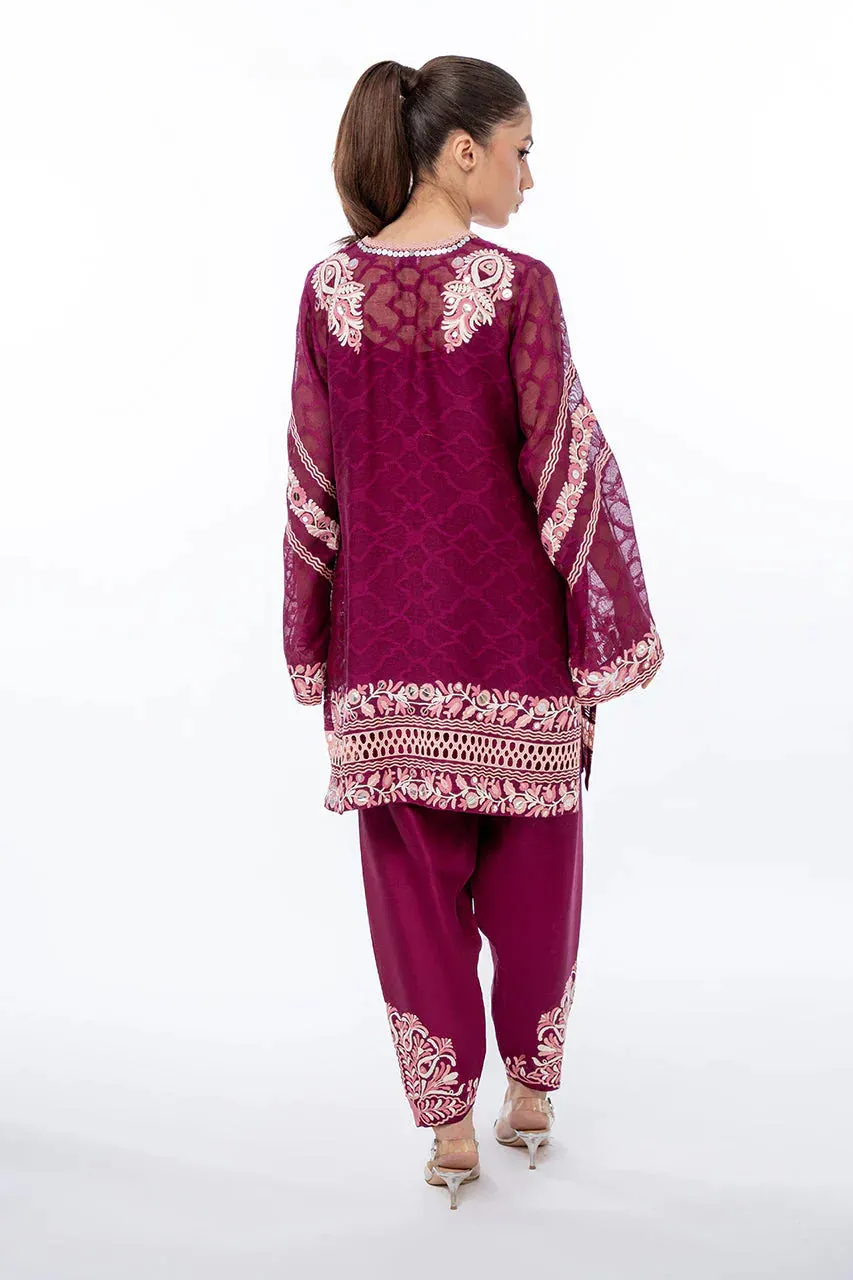 Ramadan Festive 24 - Ezra (B) Set