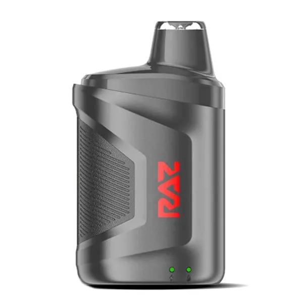 RAZ CA6000 6000 Puffs 10mL 50mg Disposable