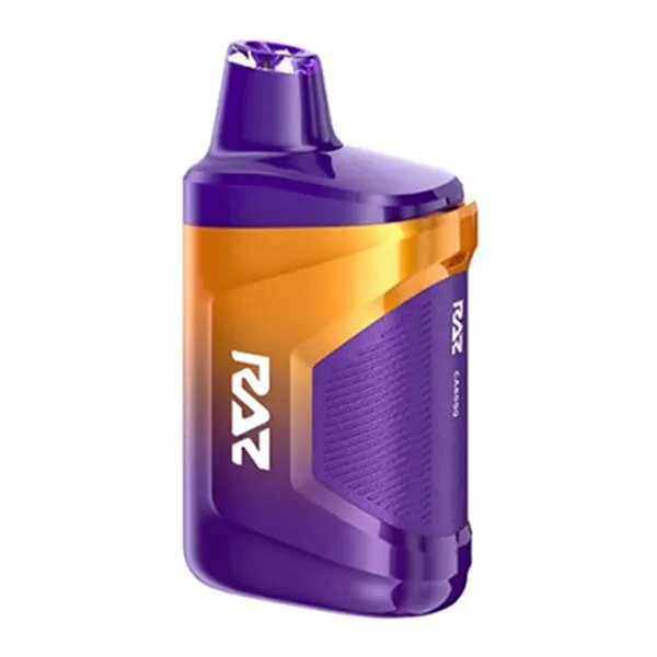 RAZ CA6000 6000 Puffs 10mL 50mg Disposable